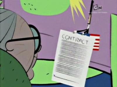 Foster's Home for Imaginary Friends