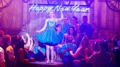 Liv and Maddie
