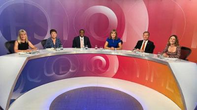 Question Time