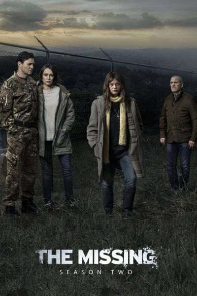 Dingęs filmas online