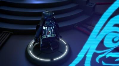 LEGO Star Wars: The Yoda Chronicles