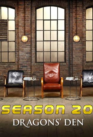 Dragons' Den filmas online