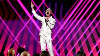 Great Performances