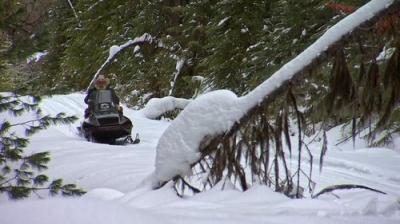 Mountain Men