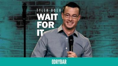 Dry Bar Comedy