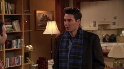 Kaip aš susipažinau su jūsų mama