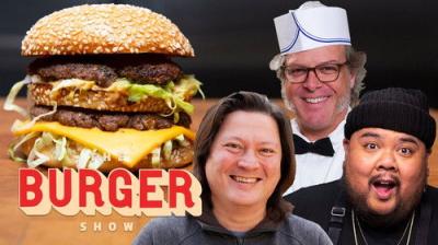 The Burger Show