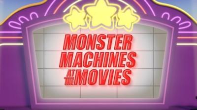 Blaze and the Monster Machines