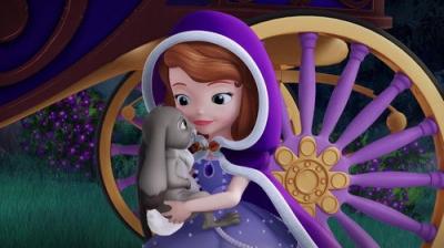 Sofia the First