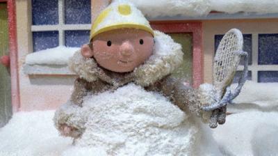 Bob the Builder