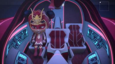 PJ Masks: Power Heroes