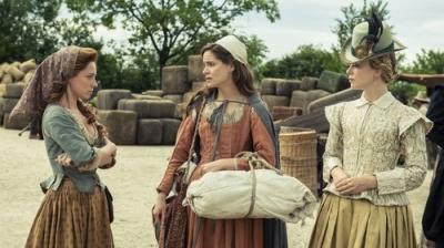 Jamestown