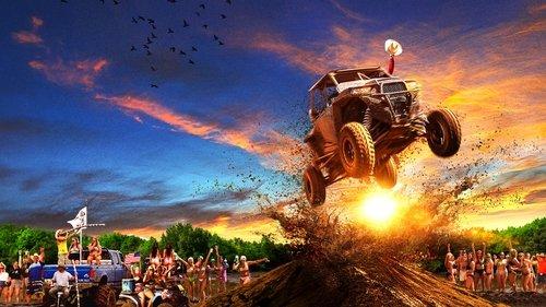 Mud Madness filmas žiurėti online