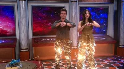 The Thundermans: Undercover