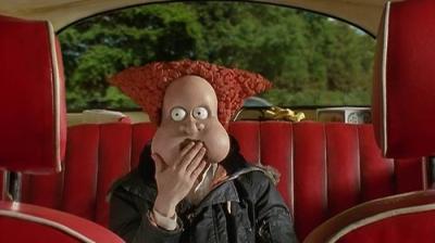 Angry Kid