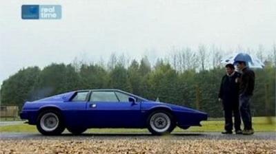 Wheeler Dealers