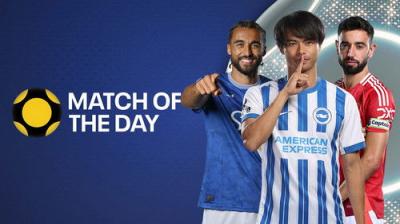 Match of the Day