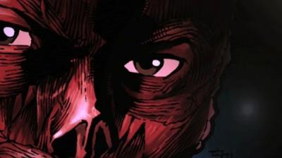 Buffy the Vampire Slayer: Season 8 Motion Comic