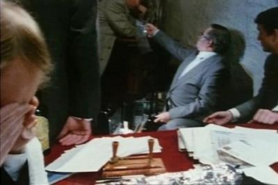 Inspector Morse