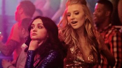 Ackley Bridge