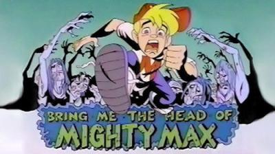 Mighty Max