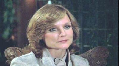 In the Heat of the Night