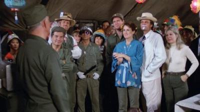 M*A*S*H
