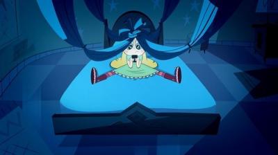Star vs. the Forces of Evil