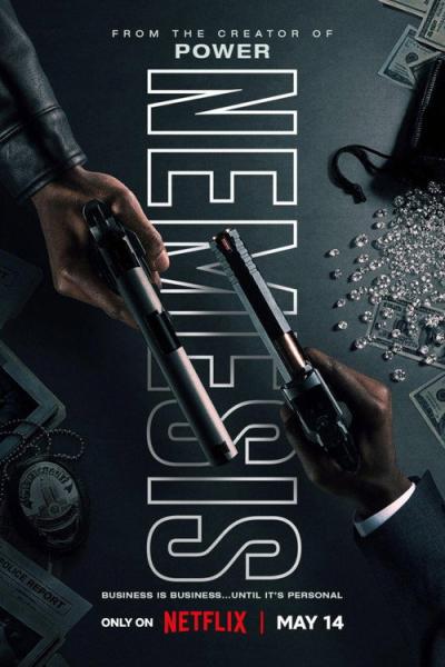 Nemesis filmas online