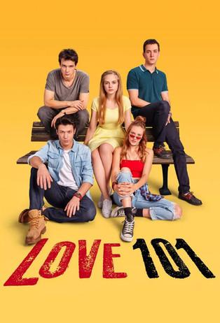 Aşk 101 filmas online