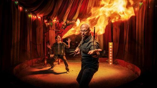 Code van Coppens (NL) filmas žiurėti online