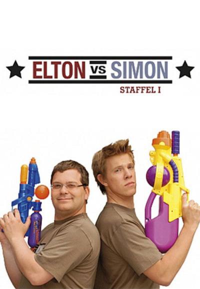 Elton vs. Simon filmas online