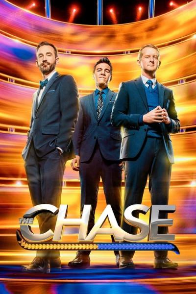 The Chase filmas online