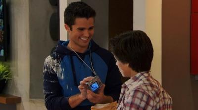 Lab Rats