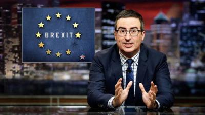 Last Week Tonight with John Oliver