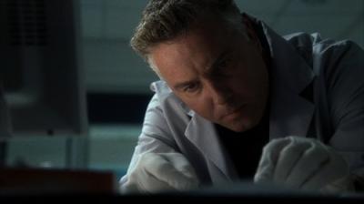 CSI: Kriminalistai