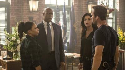 NCIS: New Orleans