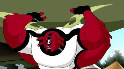 Ben 10