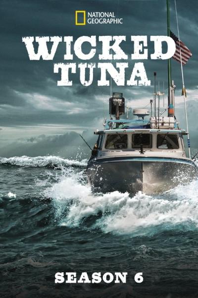 Wicked Tuna filmas online