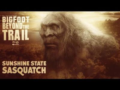 Bigfoot Beyond the Trail