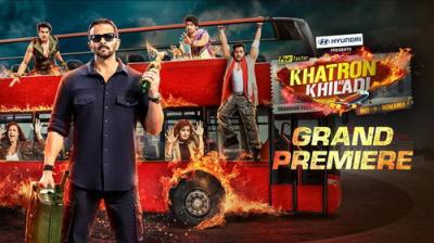 Khatron Ke Khiladi