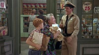 The Andy Griffith Show