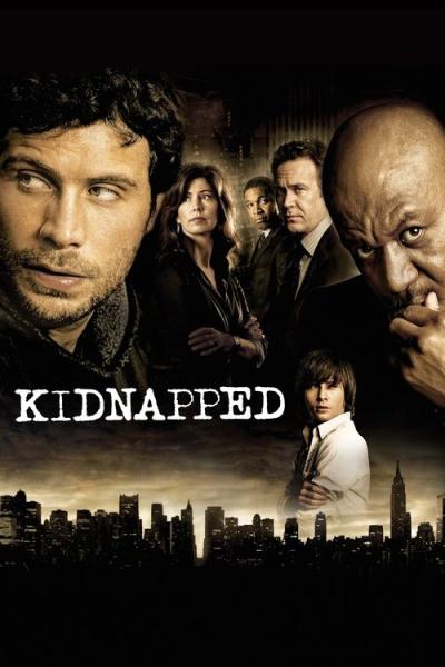 Kidnapped filmas online