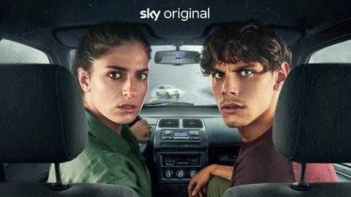 Rosa Elettrica - In fuga con il nemico filmas žiurėti online