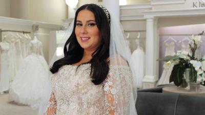 Say Yes to the Dress