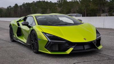 MotorWeek