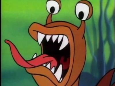 Snorks
