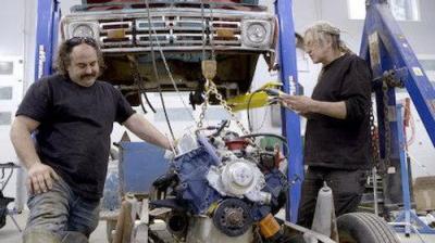 Rust Valley Restorers