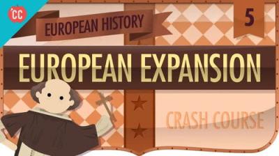 Crash Course European History