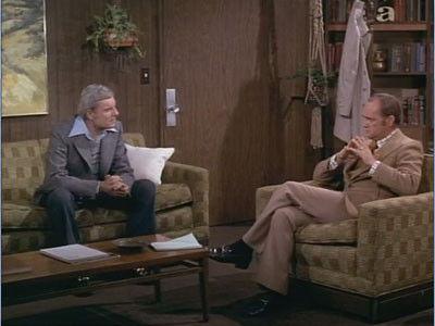 The Bob Newhart Show